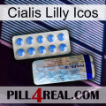 Cialis Lilly Icos 39